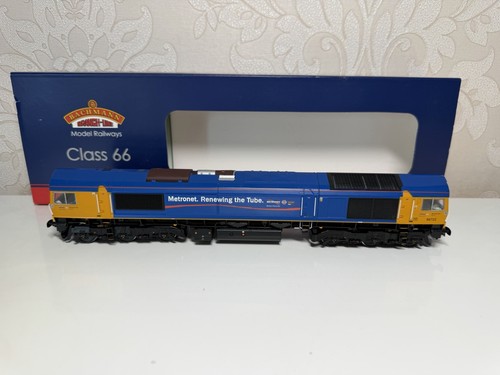 Bachmann branchline 979x - bachmann, 32-979x