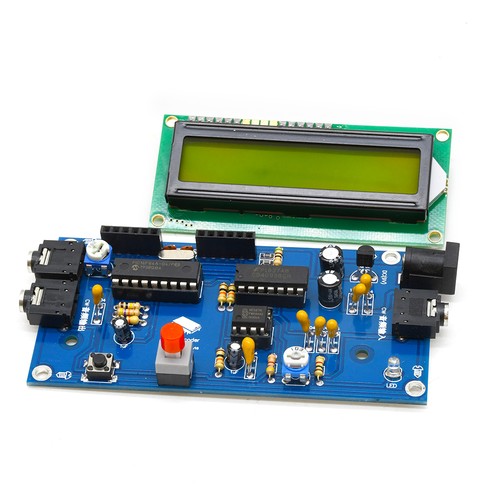 Morse code reader decoder - morse, cw