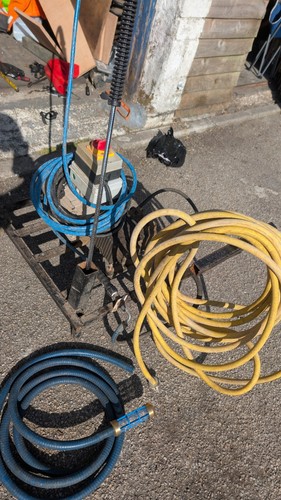 Interpump w112 industrial - interpump,