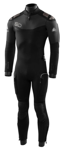 Waterproof neoflex 7mm - 7mm, mens