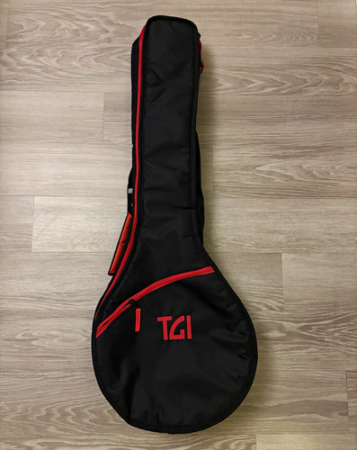 Tgi padded nylon string - tgi,