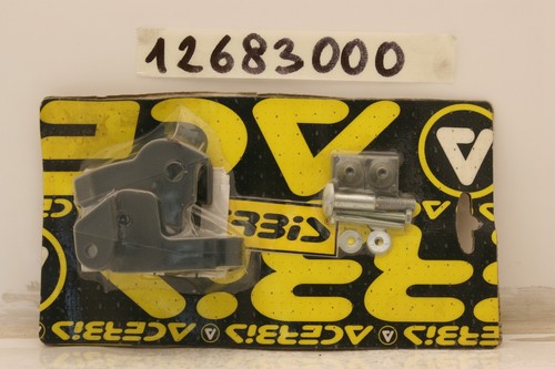 Acerbis handguards mounting - acerbis,
