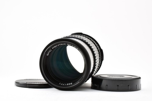 Top mint smc pentax 67 - [top,
