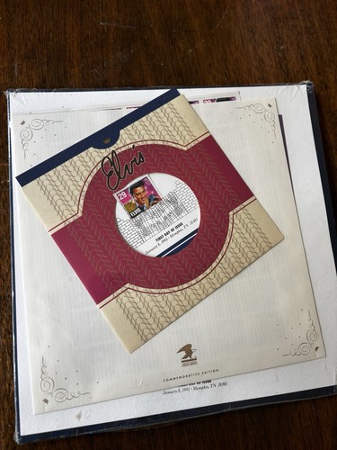Elvis presley 1993 sealed - presley,