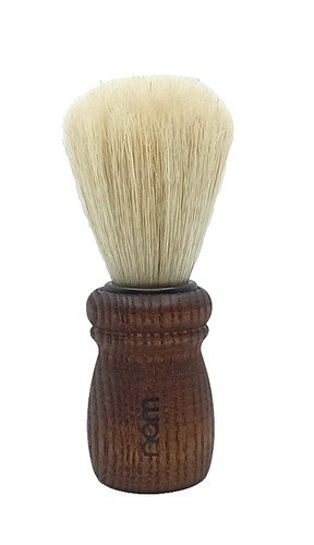 Nom shaving brush - nom,