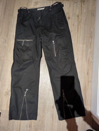 Nigel cabourn dark - nigel, brown