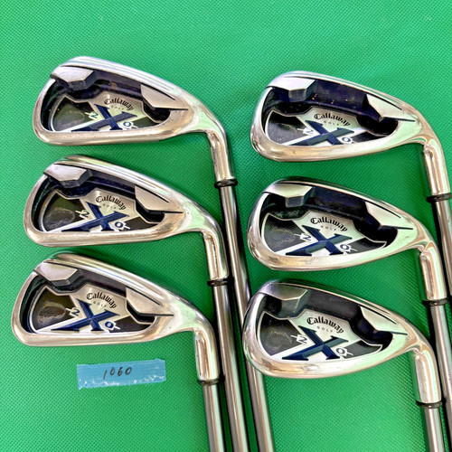 Callaway x20 iron - callaway,