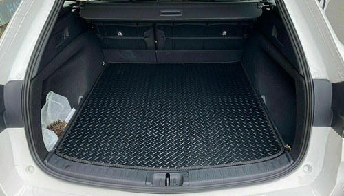 Car boot mats for - boot,