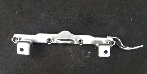 Injectors fuel rail - denso, for