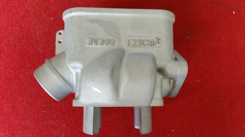 Yamaha tz125 1980 cylinder - yamaha,