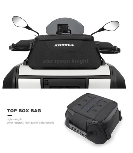 Top box waterproof travel - box, tool