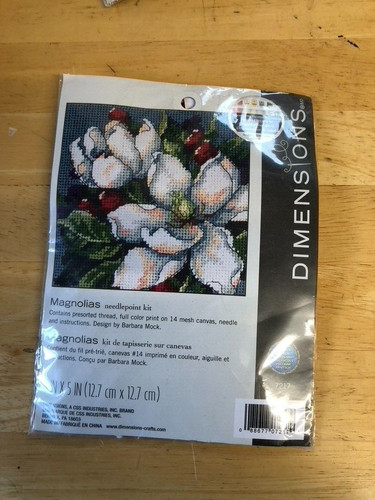 Dimensions tapestry kit - tapestry,