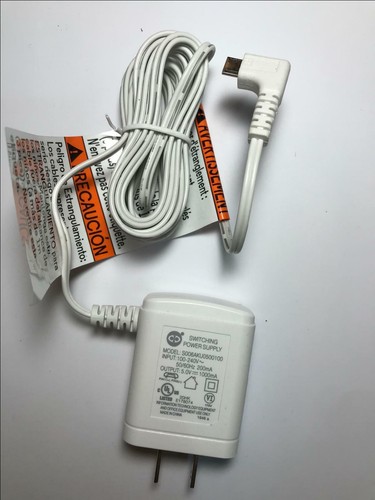 Genuine usa white - white, 5.0v