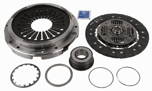 Sachs 3000 951 093 - sachs,