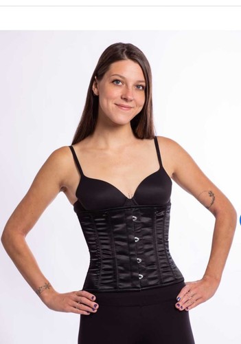 Corset underbust heavy duty - heavy,