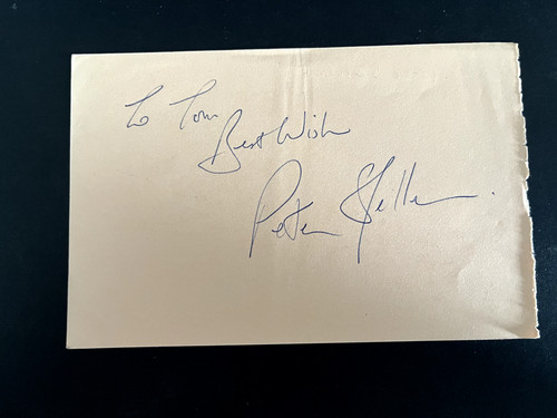 Peter skellern late great - peter,