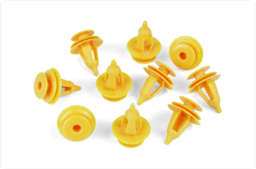 Fit ford yellow plastic - ford, door
