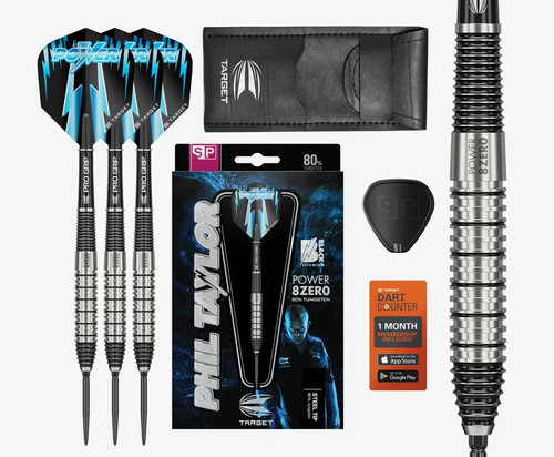 Brand new boxed set 22g - brand,