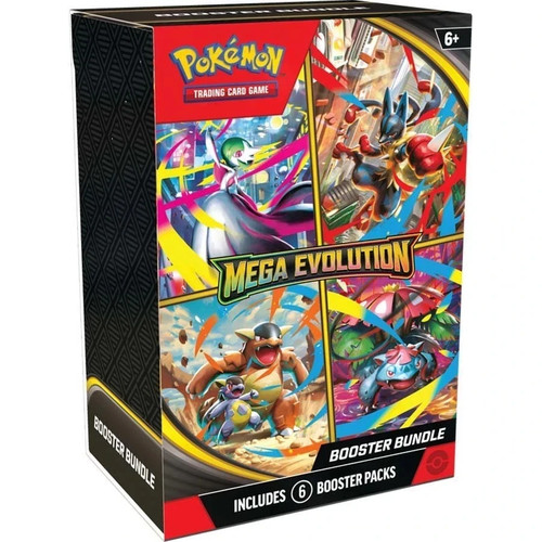 Pokemon tcg mega evolution - tcg:,