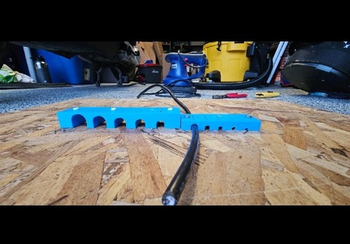 Copper wire stripper for - , scrap