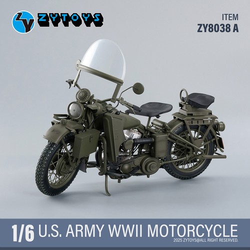 Hiplay zytoys scale - hiplay, 1/6