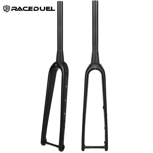 Raceduel 700c gravel - 700c, carbon