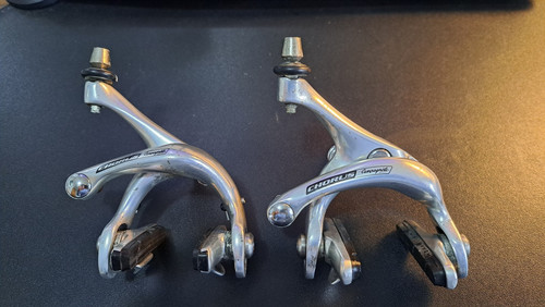 Vintage 90s campagnolo chorus - vintage,
