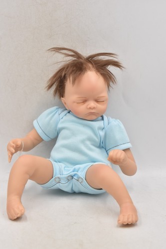 Ashton drake reborn baby doll - ashton-drake,