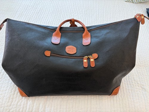 Brics weekender duffle bag - weekender, --