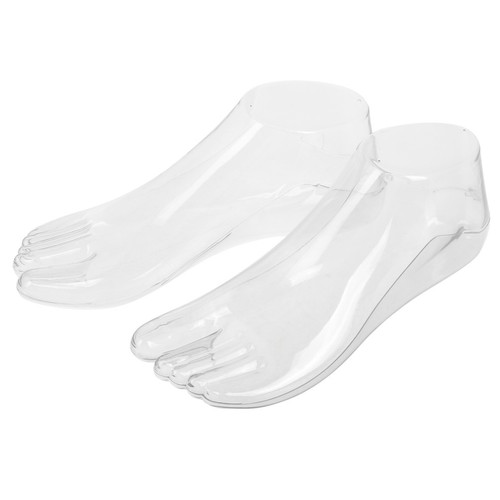 Shoe display stand for photos - shoe,