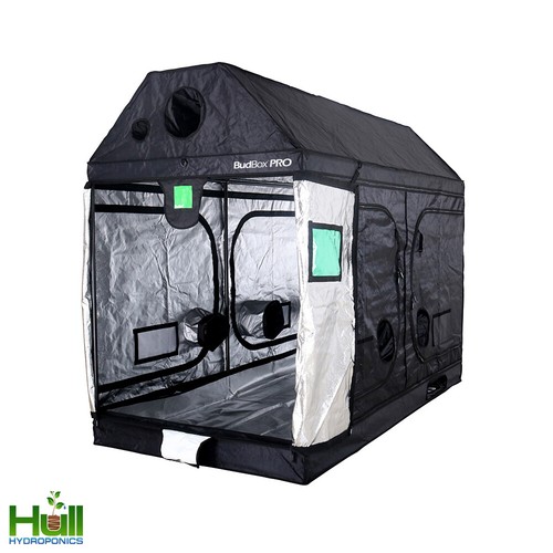 Budbox pro xxlr pitched roof - budbox,