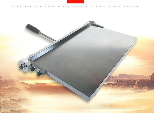 350mm manual leather pu - leather,