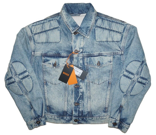 Boss orange little rock - boss,