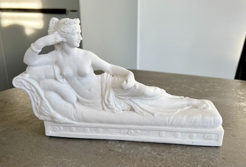 Vintage italian figurine - figurine,, "