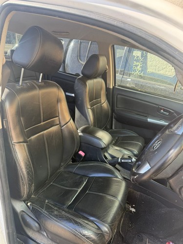 Bfd091055 2007 2015 toyota - bfd091055, 2007-2015