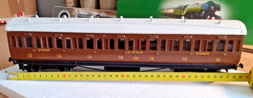 Gauge exley style - -,