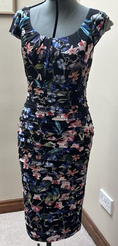 Shutter dress 10 - m&co,