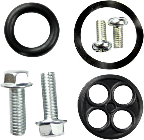 Moose rebuild kit - fuel, tap
