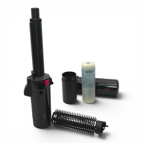 Braun style cordless - braun, go