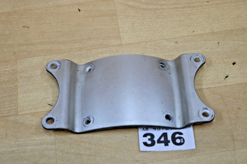 Suzuki 600 front mudguard - 600,