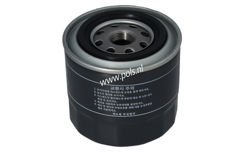 Oem kioti tractor - oem, filter