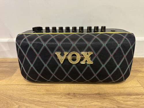Vox amplification adio air - vox,