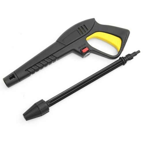 Replacement pressure washer - replacement,