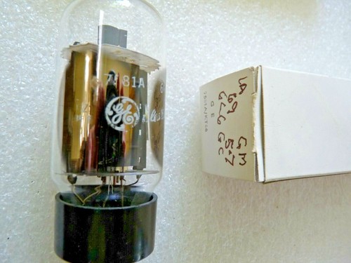 7851a kt66 6l6gc usa new - 7851a,