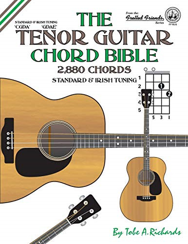 The tenor guitar - the,