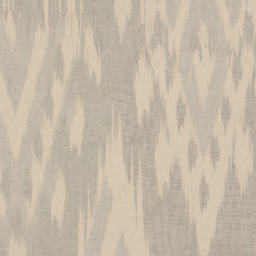 Balos ikat duck egg - ikat, 140cm