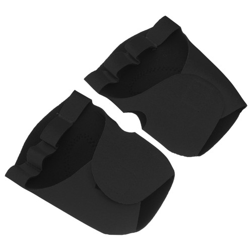 Pair barbell lifting wrist - , barbell-lifting