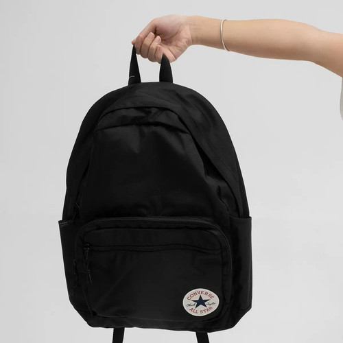 Unisex canvas rucksack men - unisex,