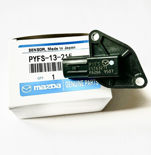 New genuine maf sensor - sensor, for