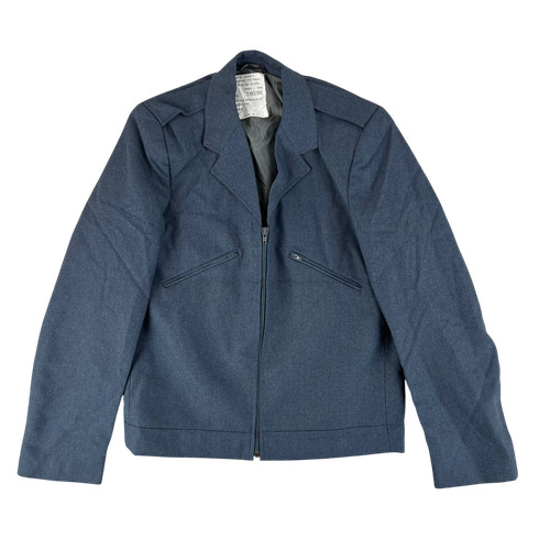 British raf jacket blue - raf,